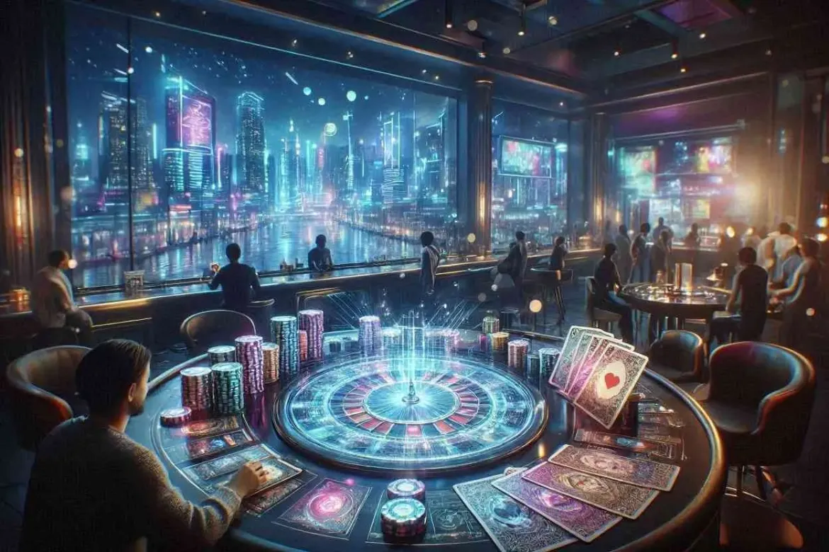 Zoccer Casino